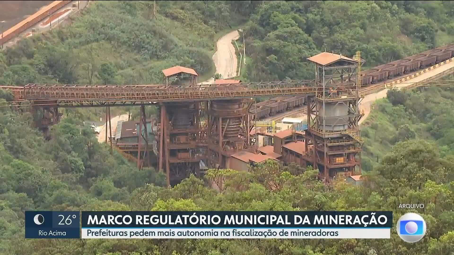 VÍDEOS: MG2 de quinta-feira, 21 de agosto de 2025