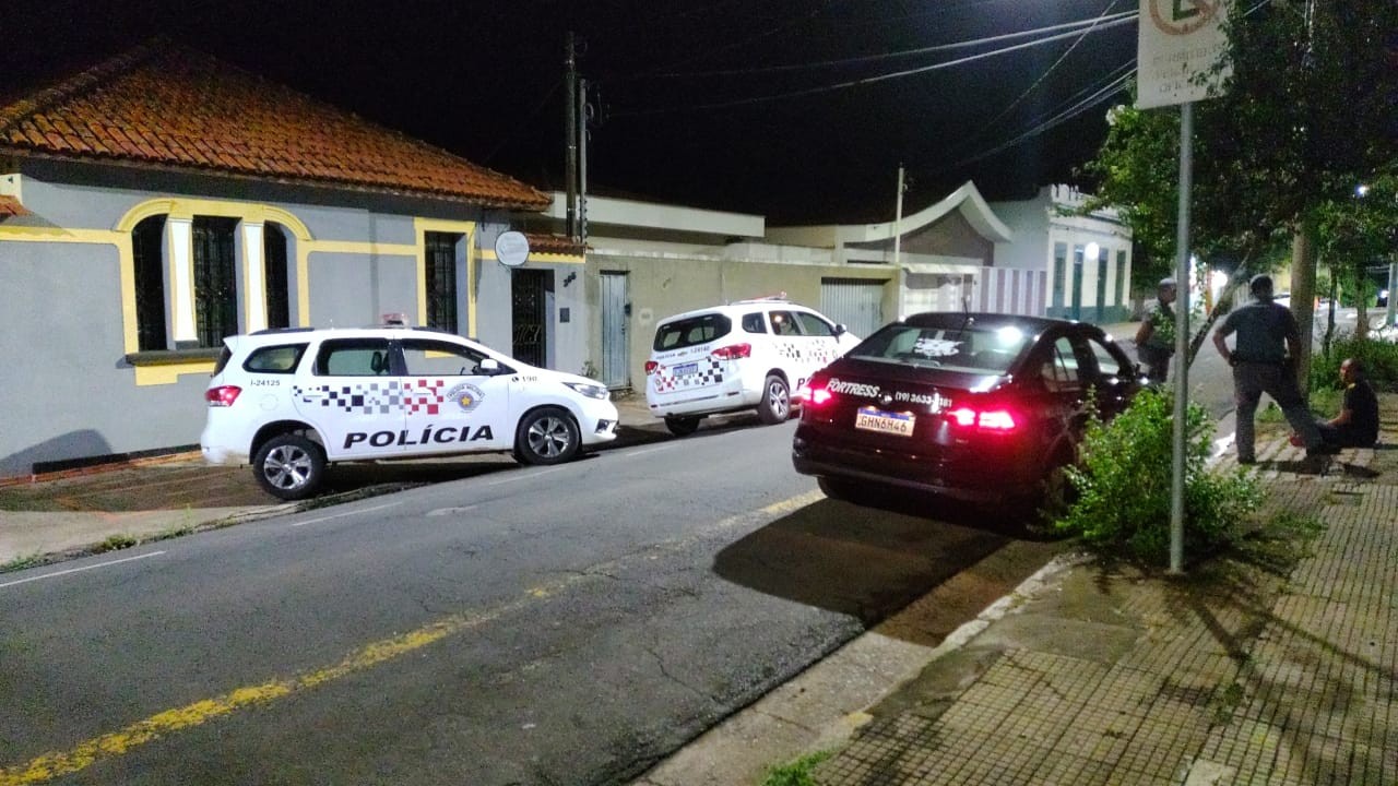 Homem de 33 anos é encontrado morto em São João da Boa Vista