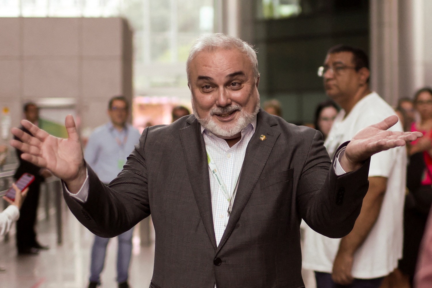 De intriga à crise dos dividendos: o que está por trás da demissão de Prates da Petrobras