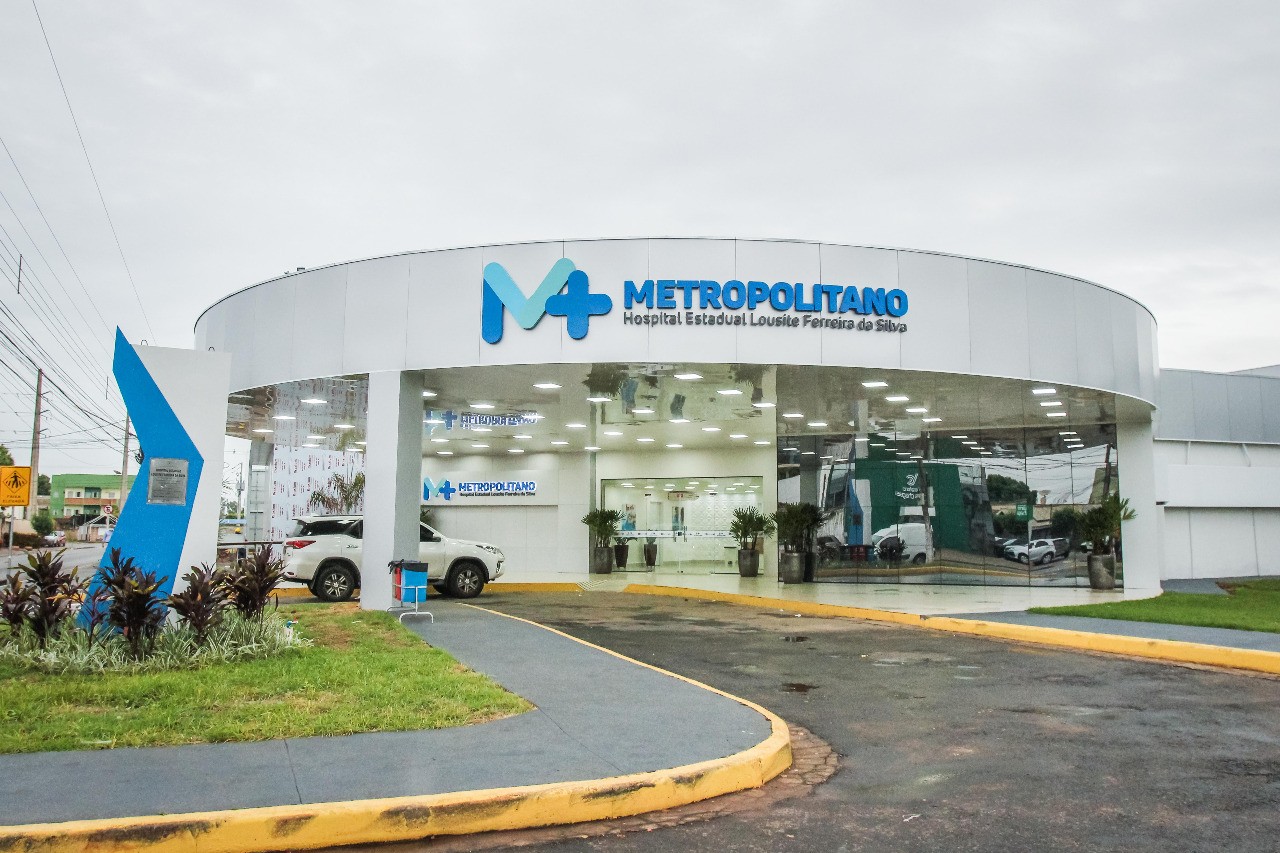 Técnico de enfermagem é encontrado morto em banheiro de hospital de Várzea Grande (MT)