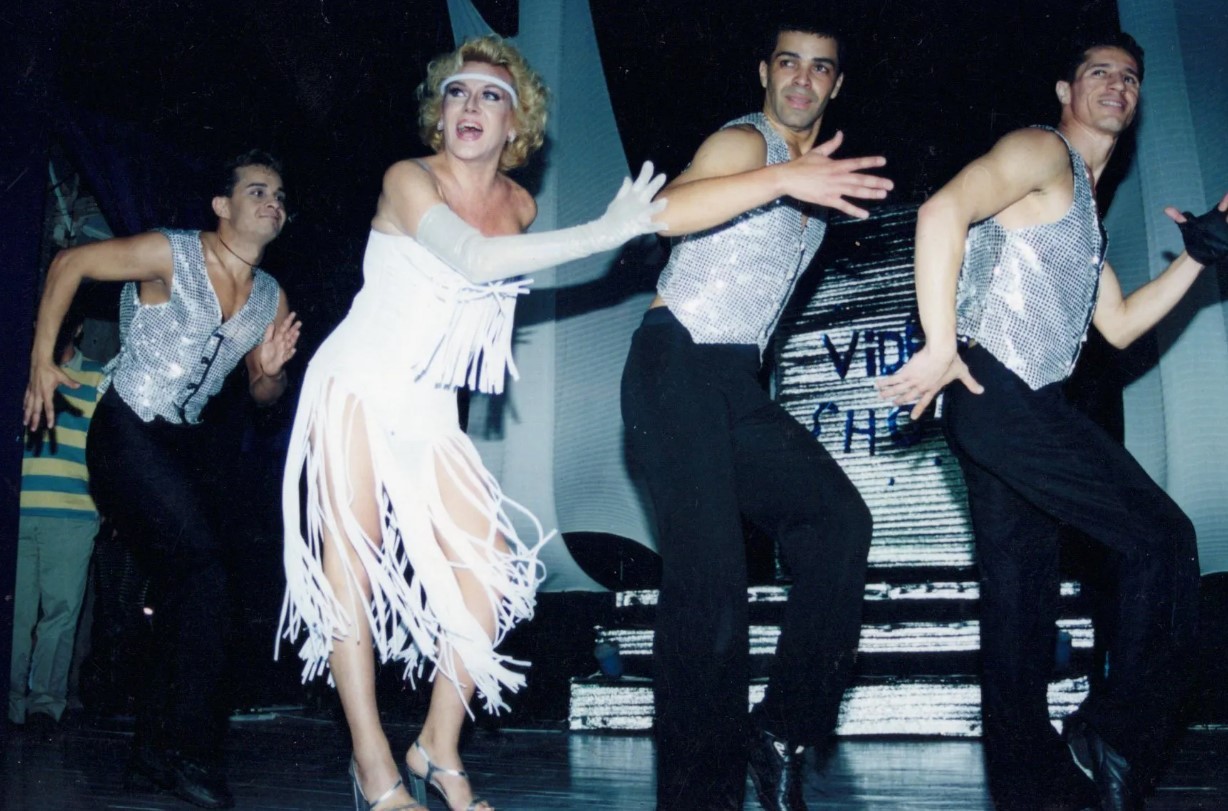 'Arquivo transformista': acervo preserva memória e reúne registros inéditos de artistas trans e travestis de SP