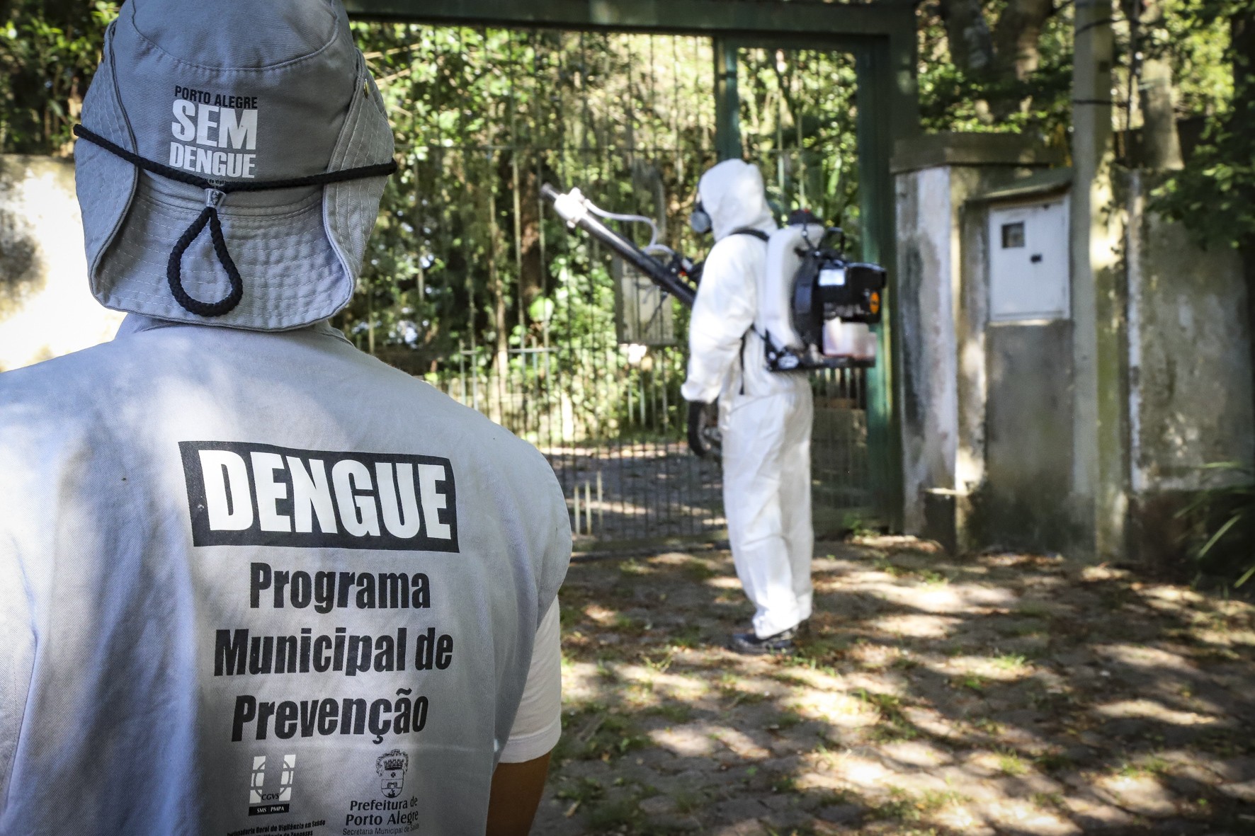 Porto Alegre decreta situação de emergência em razão da dengue; veja bairros com mais casos