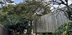 Espaços da Casa Niemeyer, na Zona Oeste de SP