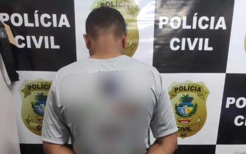 Suspeito de estuprar criança de cinco anos no RJ é preso em Sergipe