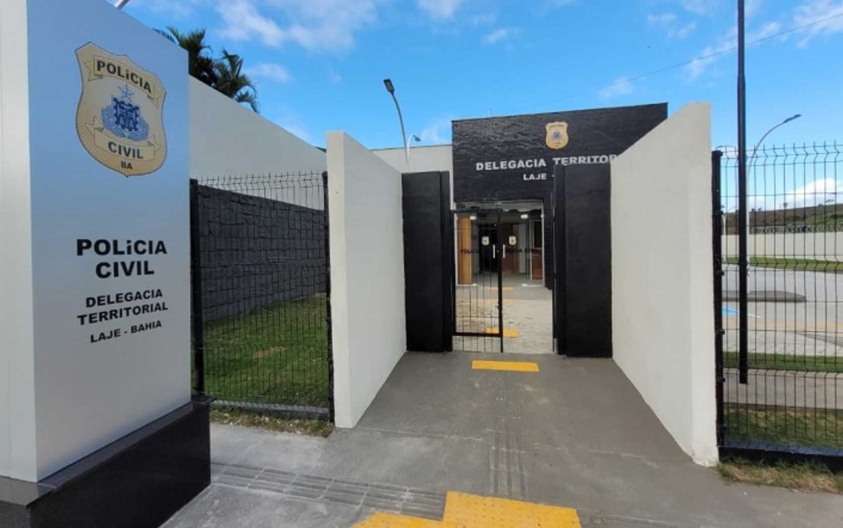 Tio é preso suspeito de estuprar e engravidar adolescente com deficiência na Bahia 