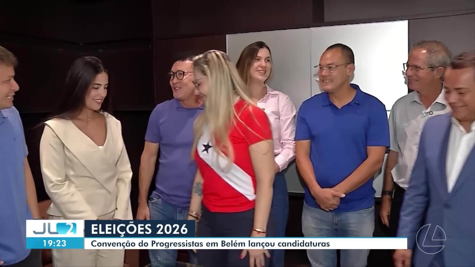 VÍDEOS: JL2 de segunda-feira, 27 de julho de 2026
