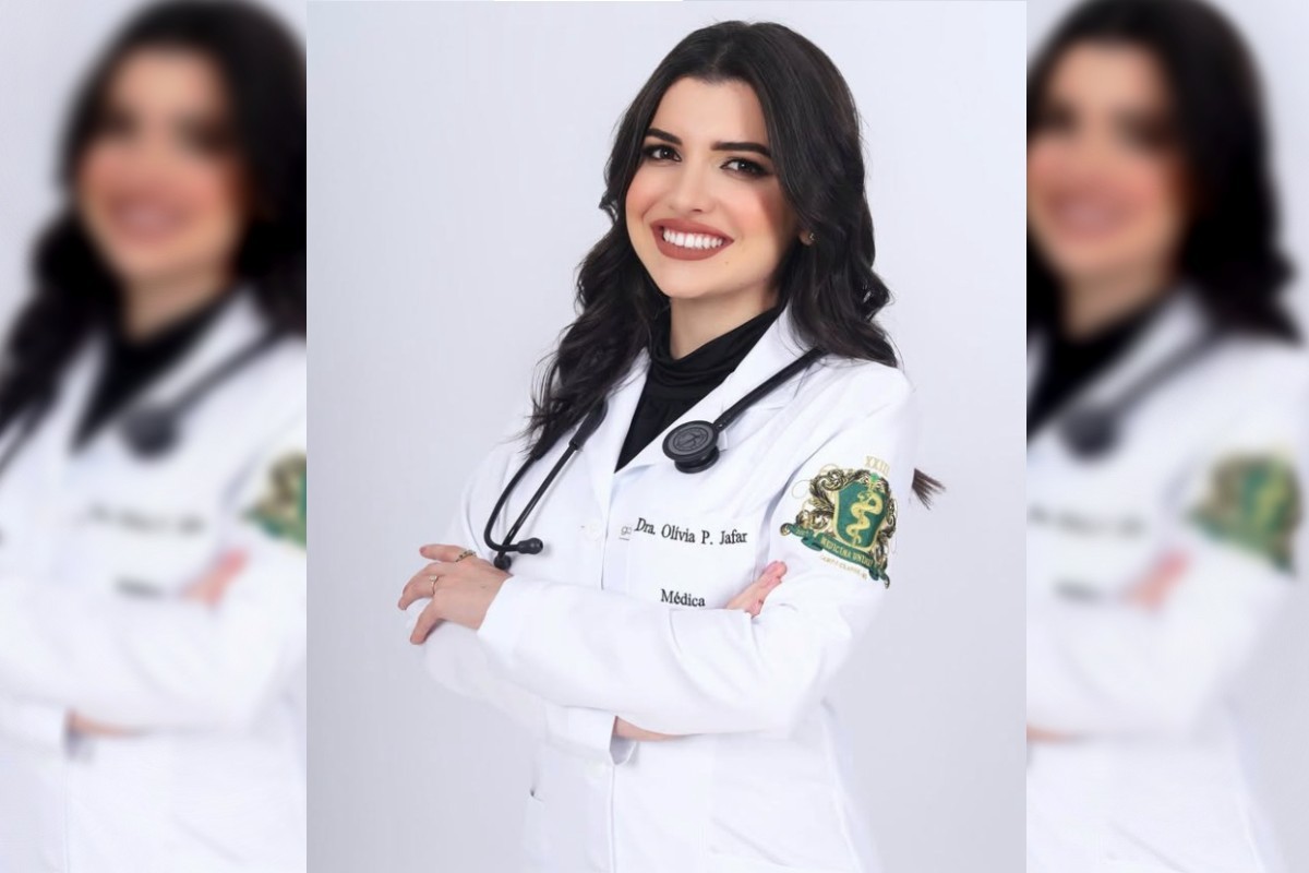 Médica presa suspeita em esquema de R$ 27 milhões na compra de livros deu plantões na Santa Casa até janeiro