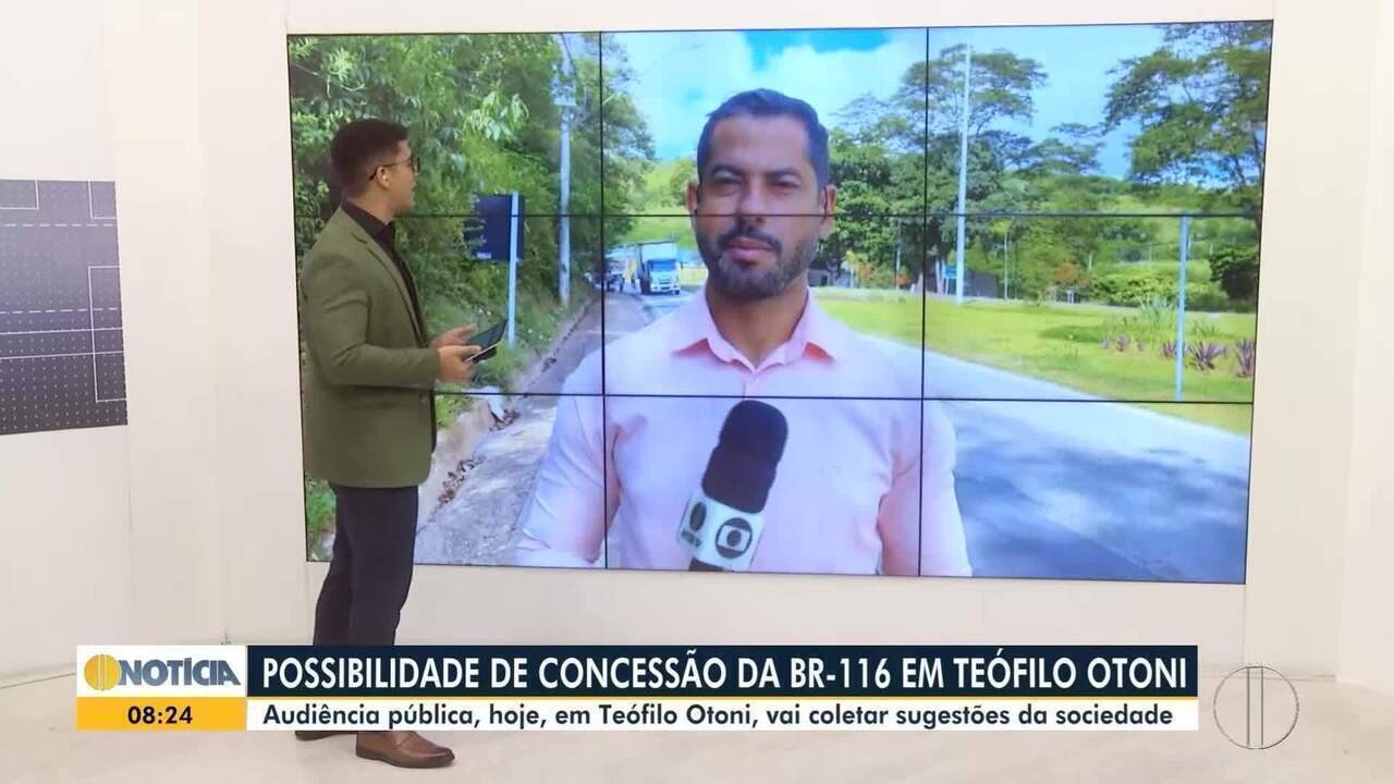 Homem é assassinado ao sair no portão de casa em Governador Valadares