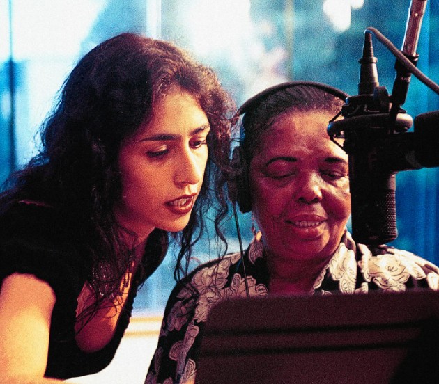 A música de Cabo Verde sobre saudade que já foi cantada por Madonna, Ivete e Marisa Monte