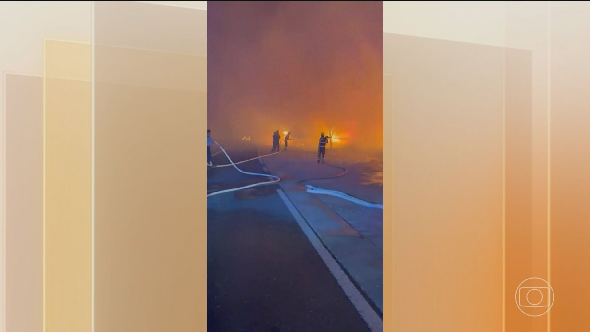 Incêndios florestais se espalham pela Europa em meio a onda de calor e obrigam retirada de moradores e turistas; FOTOS 
