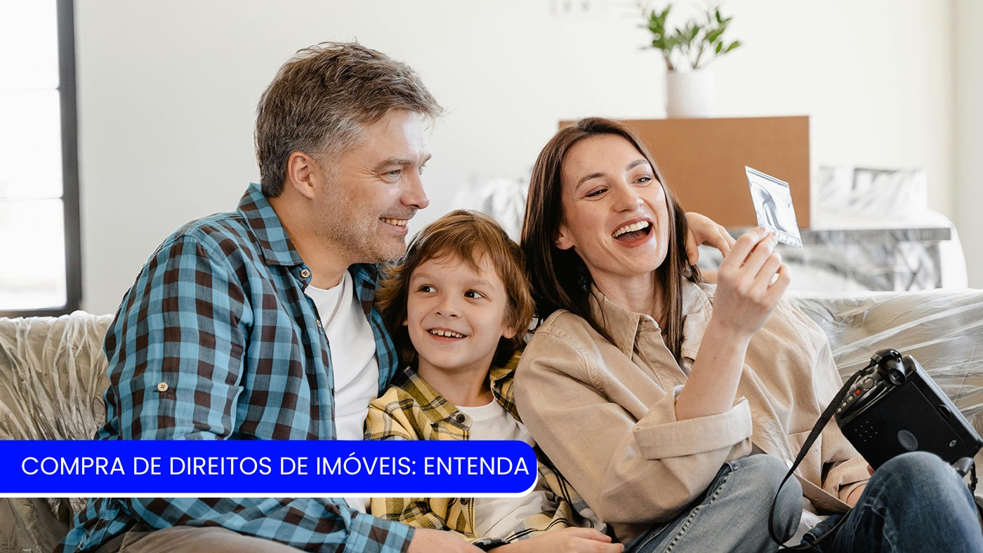 Não Perca a Oportunidade: Como Garantir Seu Imóvel com Direito de Compra Antes que Seja Tarde