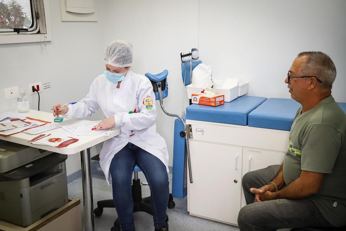 Health centers start operating at weekends in Porto Alegre |  Rio Grande do Sul