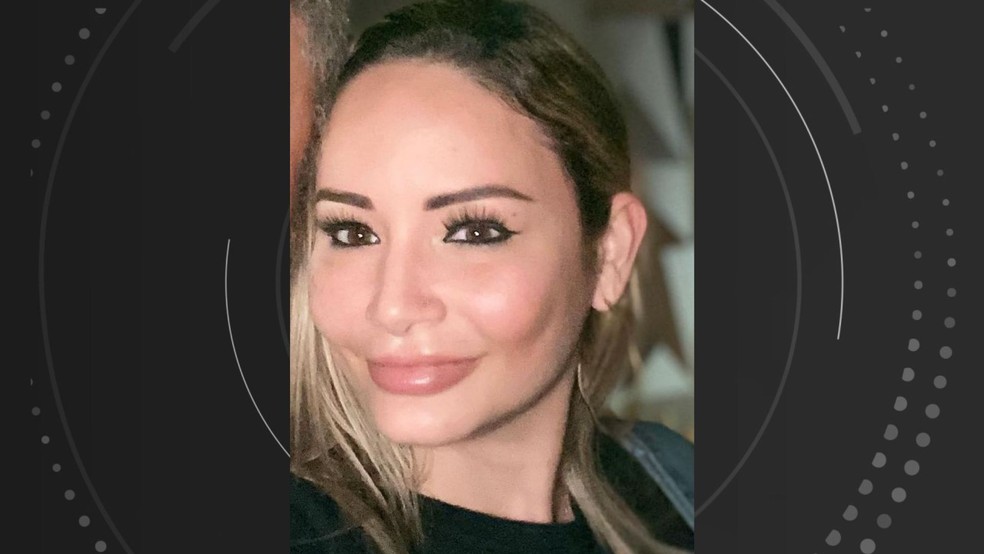 A médica Juliana Pimenta Ruas El Aouar foi encontrada morta em quarto de hotel do ES — Foto: Reprodução/Redes Sociais