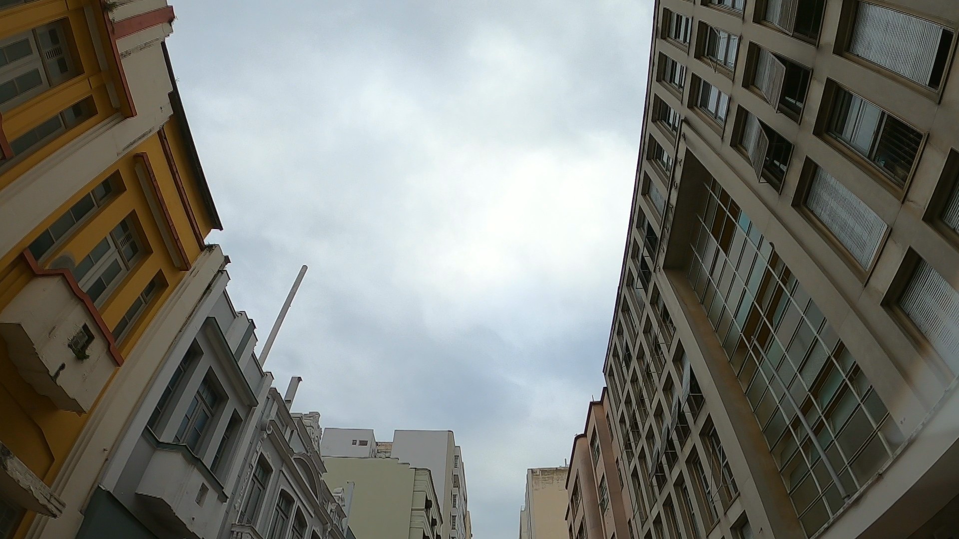 Frente fria só alcança Juiz de Fora e região a partir de sexta-feira; semana tem manhãs amenas e tardes quentes