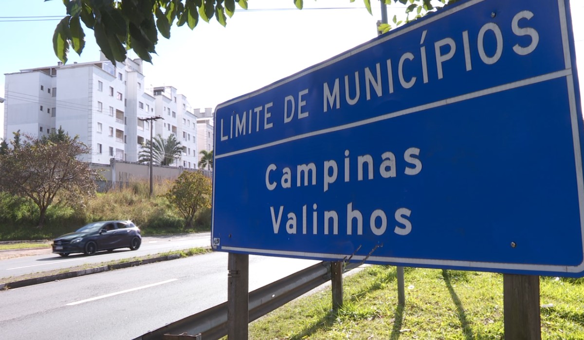 Rodovia Francisco Von Zuben registra mais acidentes até julho do que em todo o ano de 2025
