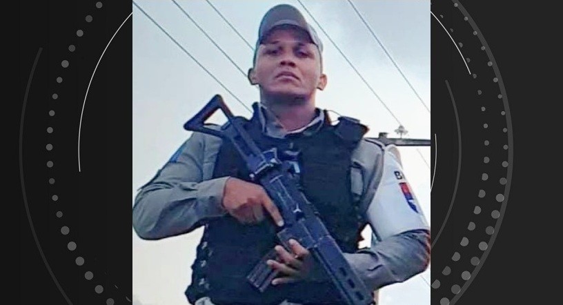 Sargento da PM-AL morre em acidente entre carro e caçamba na PE-60