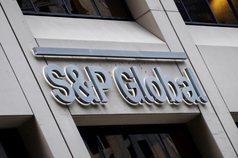 S&P Global reafirma nota BB para crédito soberano do Brasil, com perspectiva estável