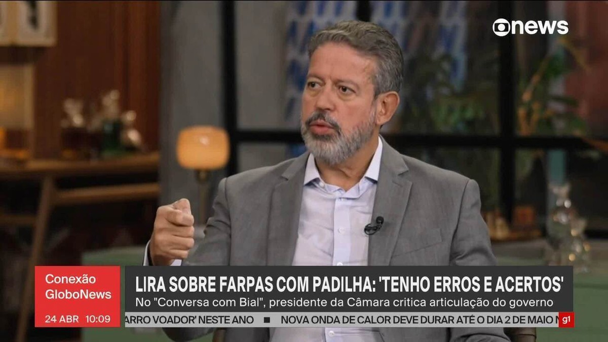 Congresso decide adiar sessão para analisar vetos de Lula, dizem líderes