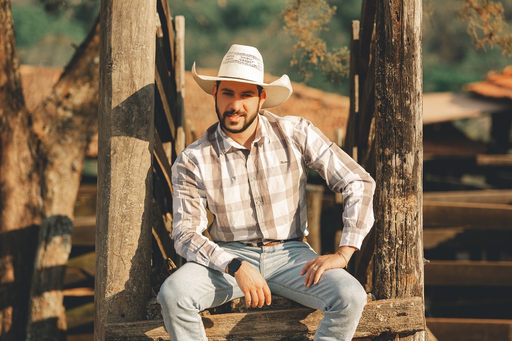Camisa Xadrez - Como se vestir em uma Festa do Peão - Jeito de Cowboy