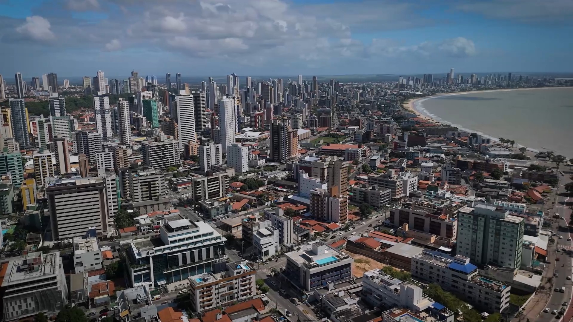 IBGE: Paraíba tem 4,1 milhões de habitantes, mas 38,5% deles estão concentrados em quatro cidades