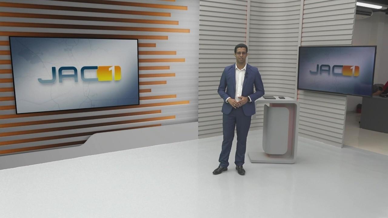 VÍDEOS: Jornal do Acre 1ª Edição desta quinta-feira, 24 de julho de 2025