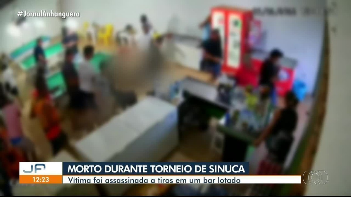Cliente é morto em bar durante jogo de sinuca – Folha do Progresso – Portal  de Noticias , Entretenimento, Videos, Brasil!