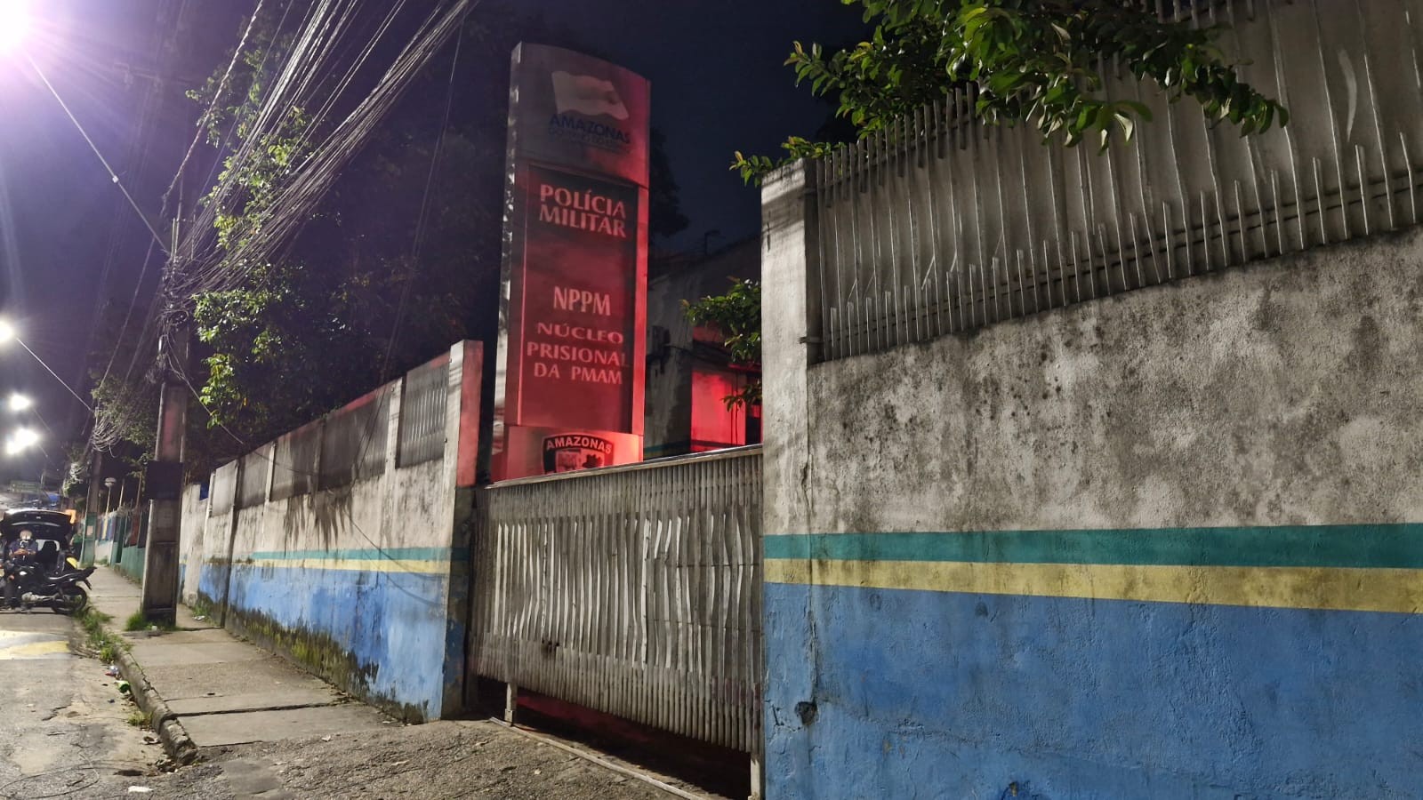 Mais de 20 policiais militares presos em núcleo prisional de Manaus não são encontrados durante revista após deixarem local sem autorização