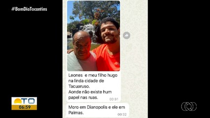 Telespectadores participam do Tô No BDT