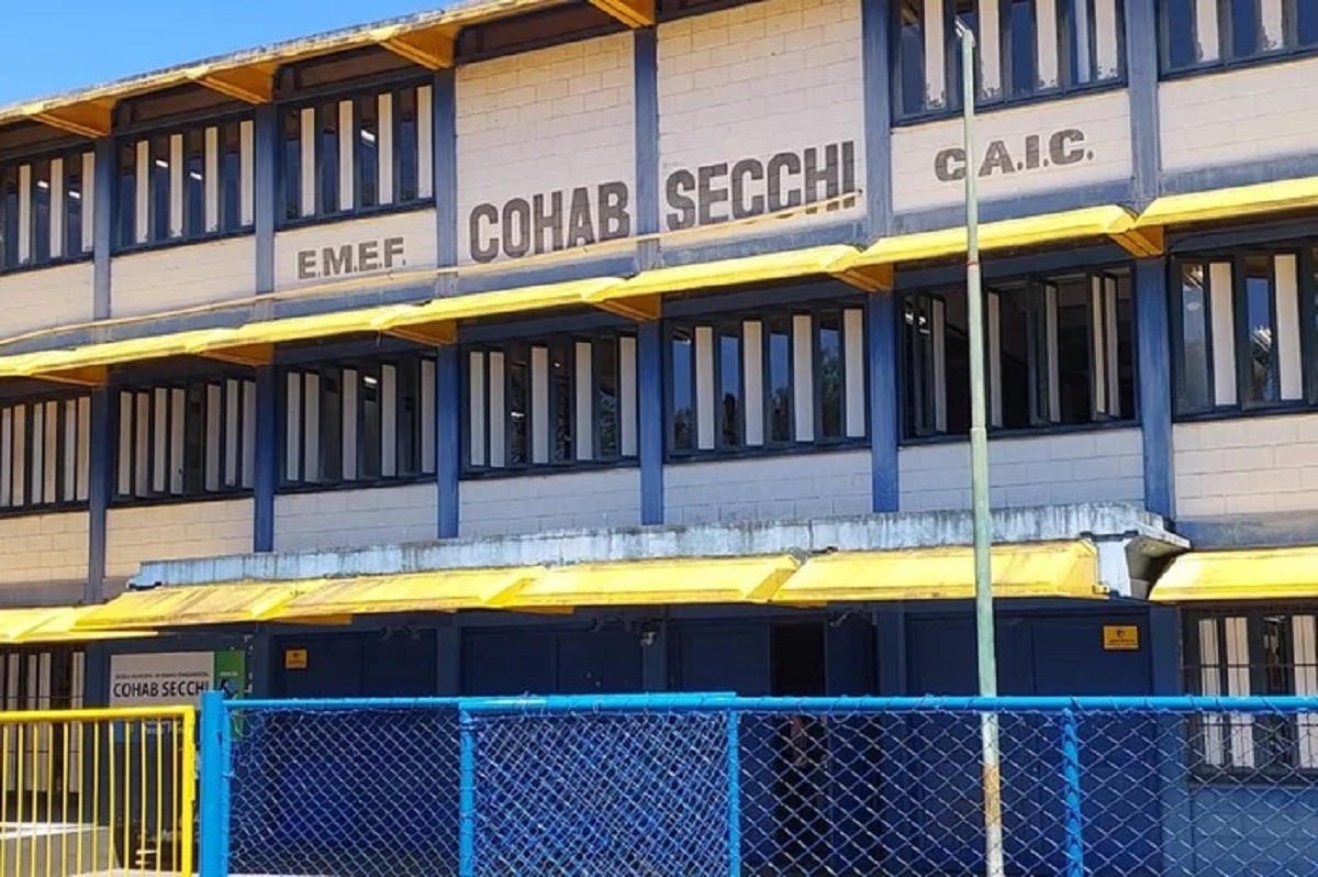Enxame de abelhas ataca 14 crianças durante recreio em escola no RS