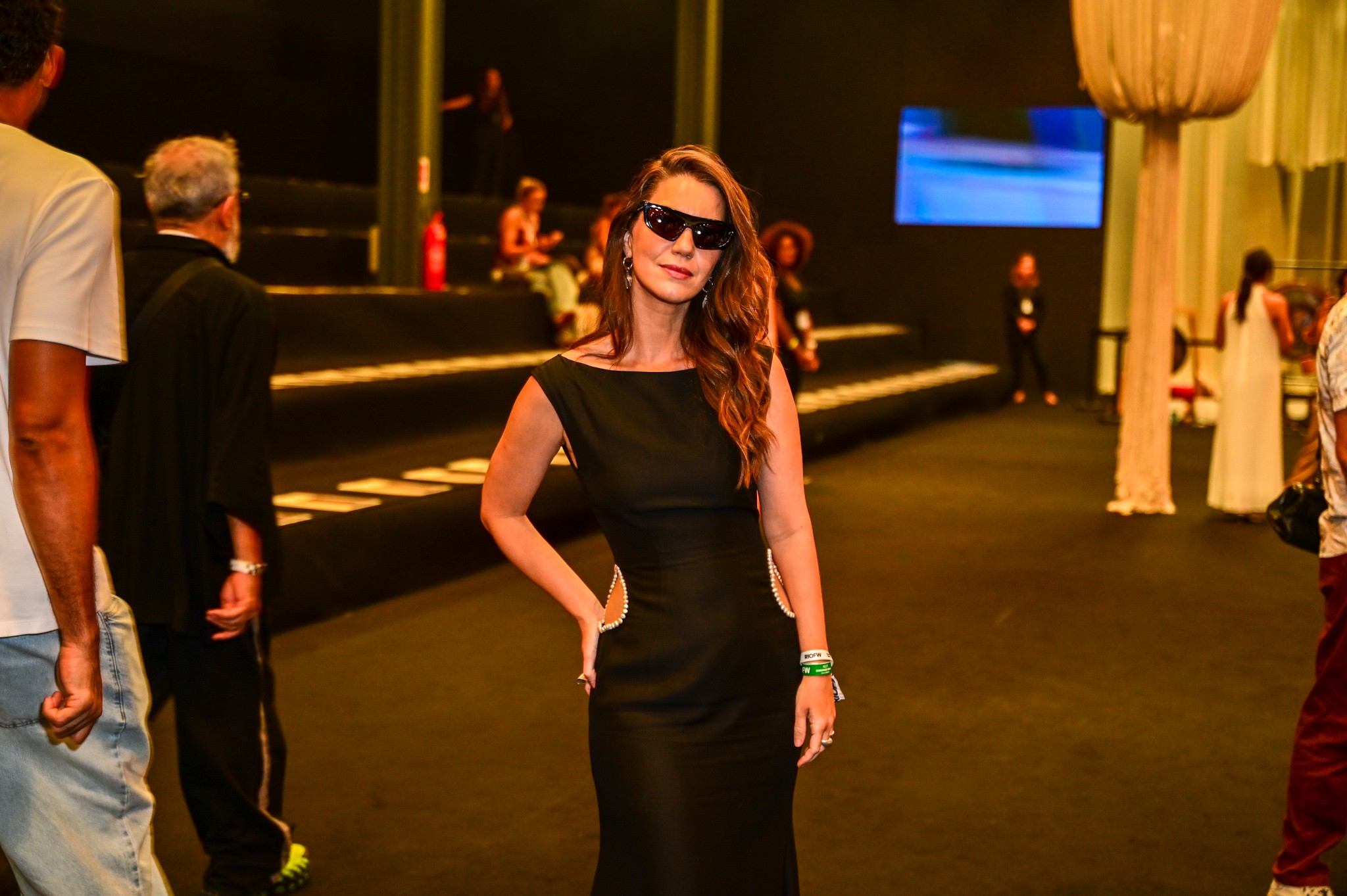 Rio Fashion Week: veja looks da edição 2026