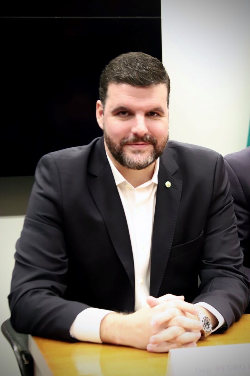 Megacana360 terá painel FPA com Pedro Lupion