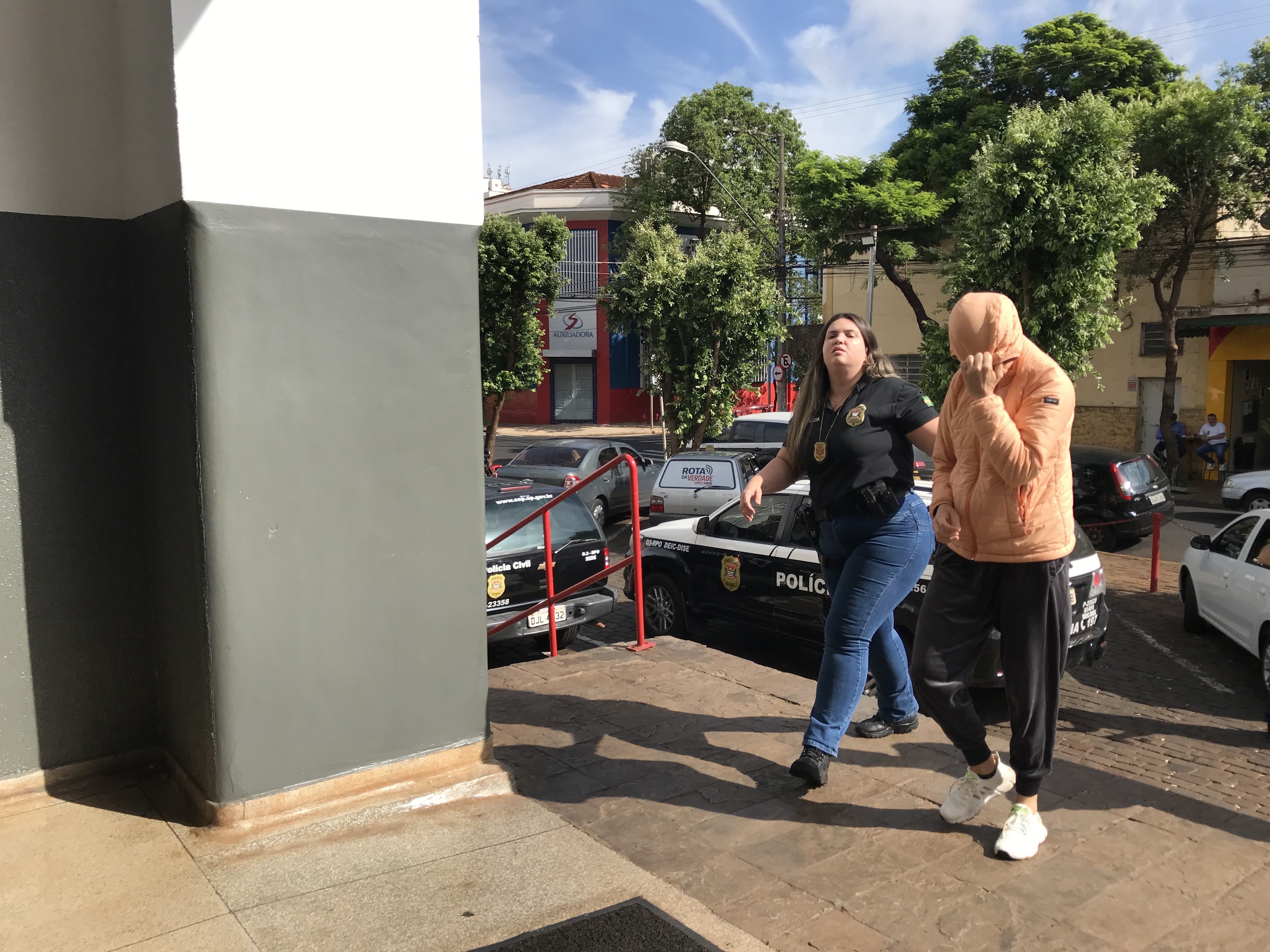 Roubo de joias: operação prende em SP suspeitos de esquema que envolvia programa de TV