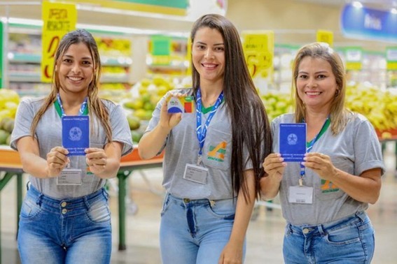 Bolsa Família: segurança para crescer, apoio para recomeçar
