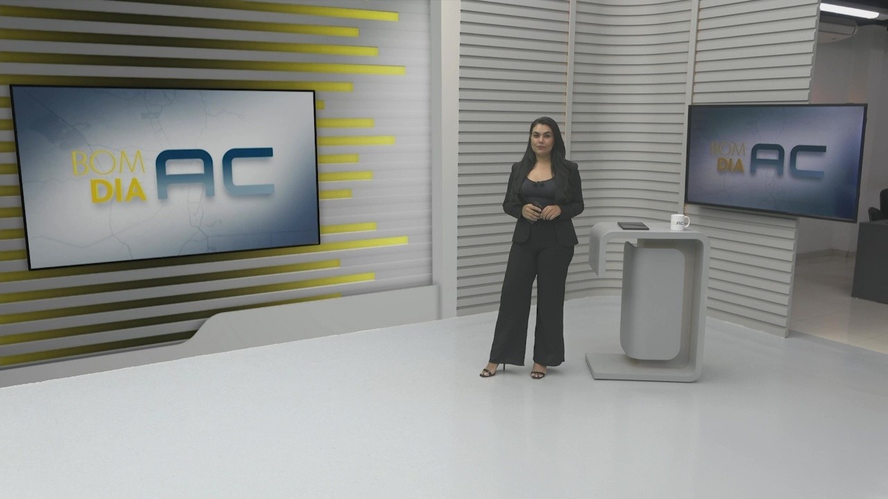 VÍDEOS: Bom Dia Acre desta quinta-feira, 2 de julho de 2026