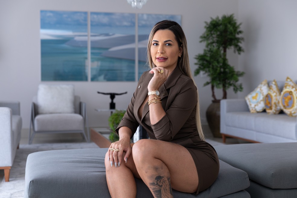 Deolane Bezerra entra novamente na mira da Justiça