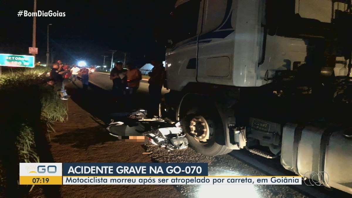 Goiânia recebe Km de arrancada de moto neste domingo (7)