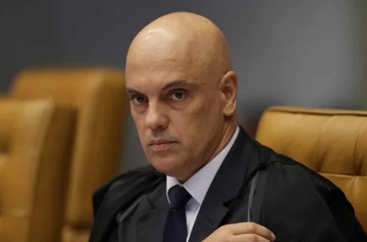 Trama golpista: Moraes vota para condenar sete réus do núcleo das fake news