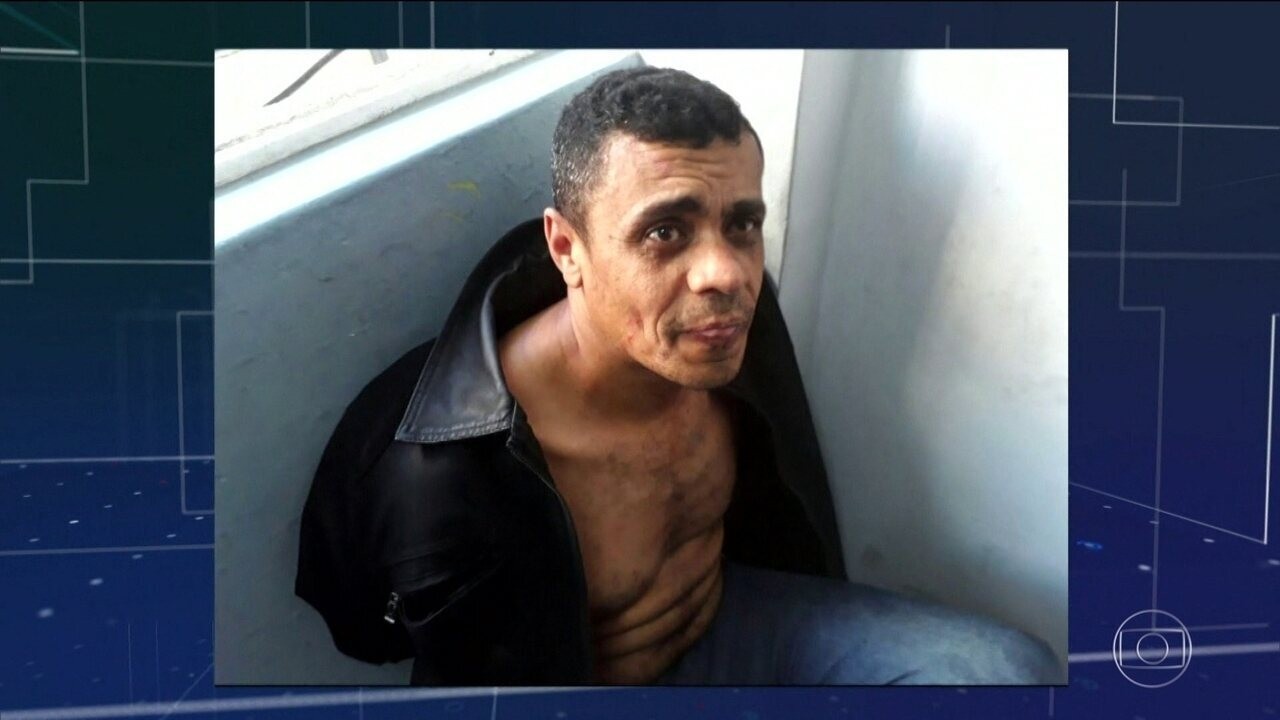 Agressor de Bolsonaro tem doença mental e é inimputável, diz juiz | Zona da Mata | G1