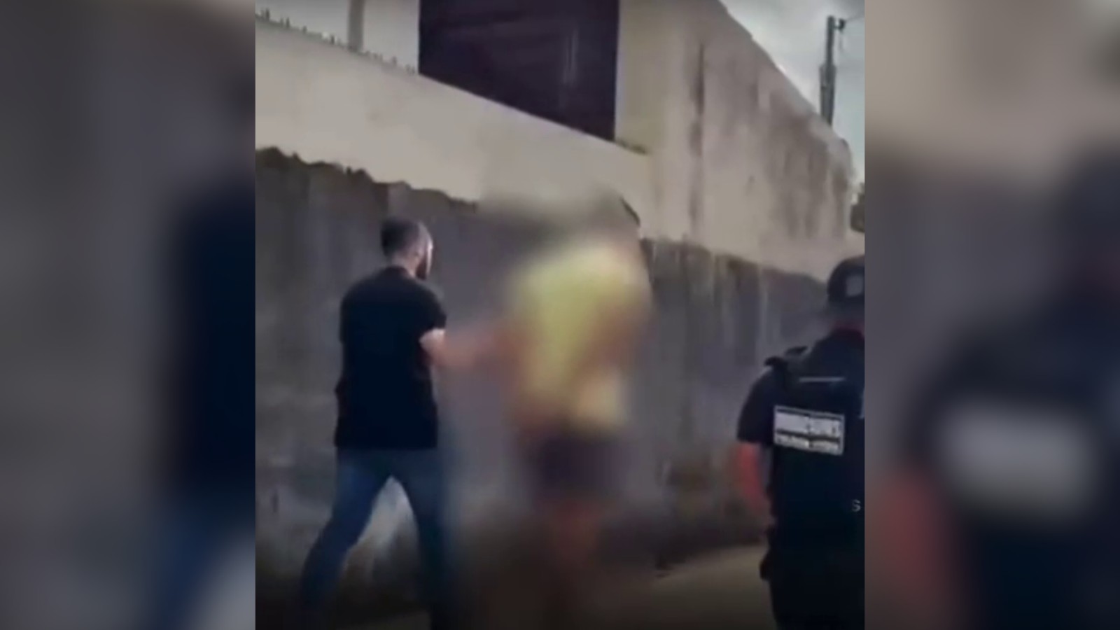 Suspeito de comandar grupo criminoso em Fortaleza é preso na Paraíba após investigação