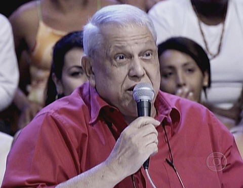 Morre Ary Toledo; vídeos
