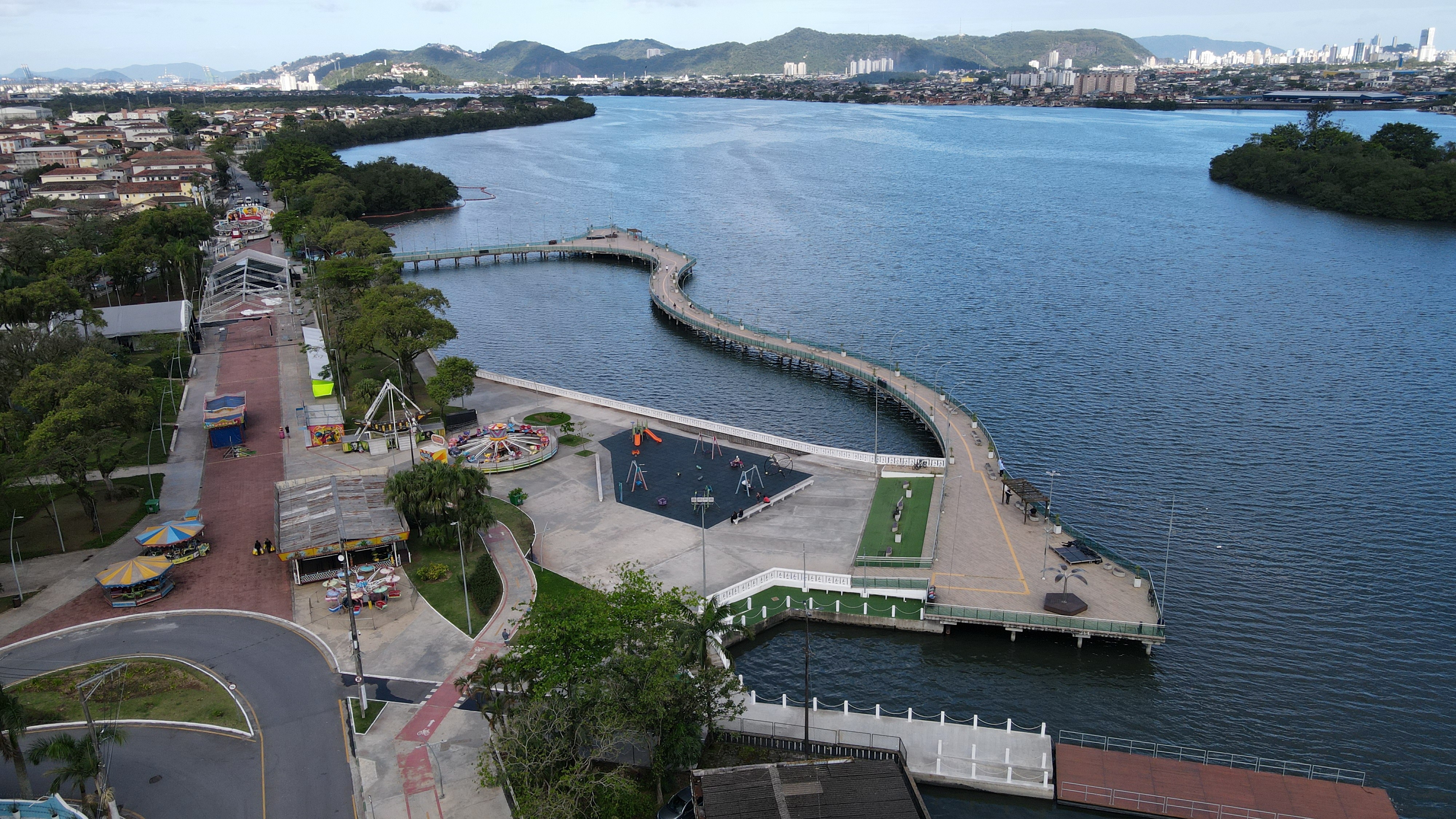 Cidade considerada a mais poluída do mundo pela ONU avança no mercado de créditos de carbono