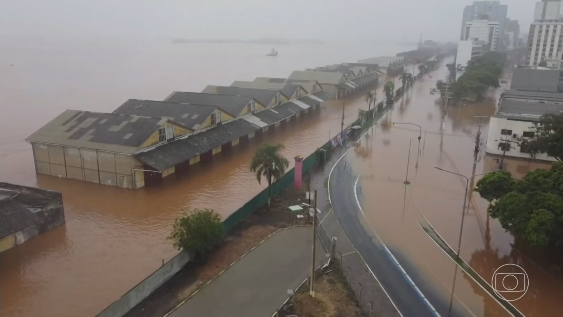 Chuvas no Rio Grande do Sul: número de mortos sobe para 39 e 68 pessoas estão desaparecidas