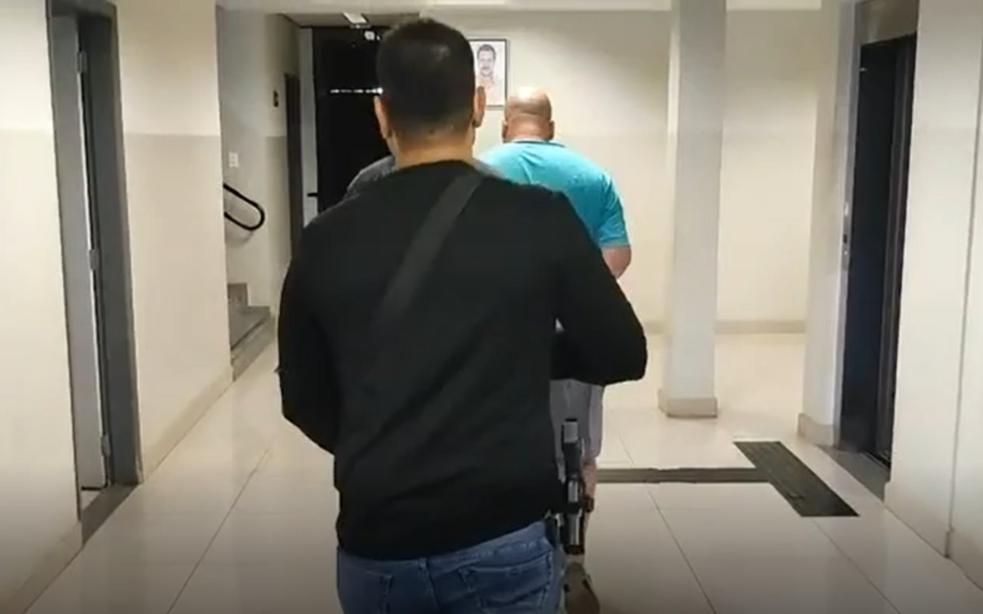 Quarto integrante de quadrilha com ex-gerentes de banco suspeita de fraudes milionárias é preso 