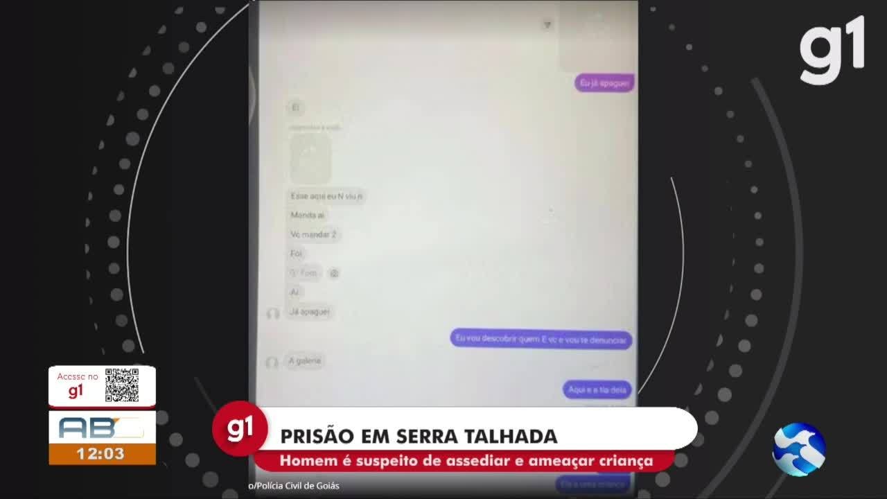 VÍDEOS: AB1 de terça-feira, 16 de setembro de 2025