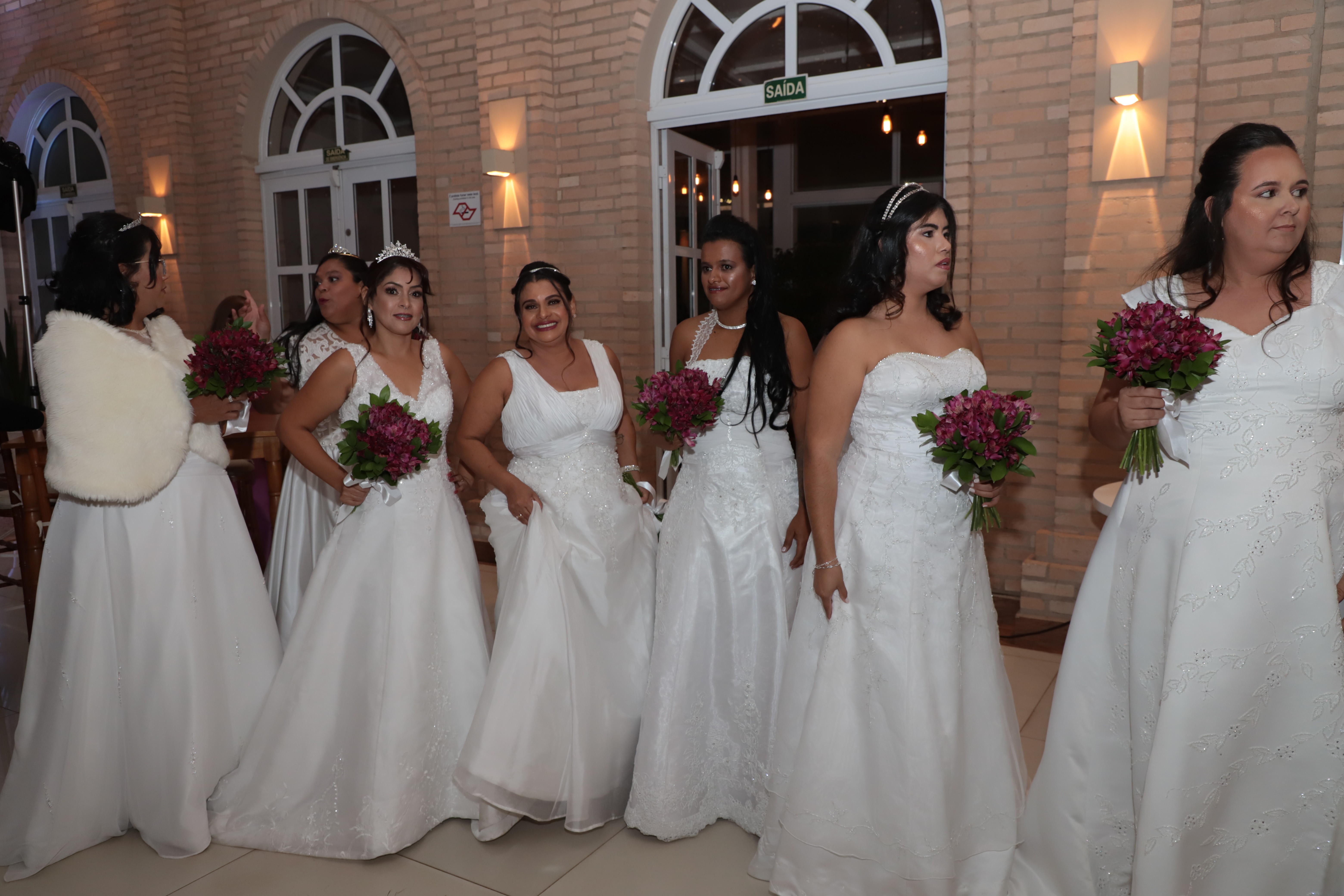 São Carlos abre inscrições para casamento comunitário; saiba como fazer	
