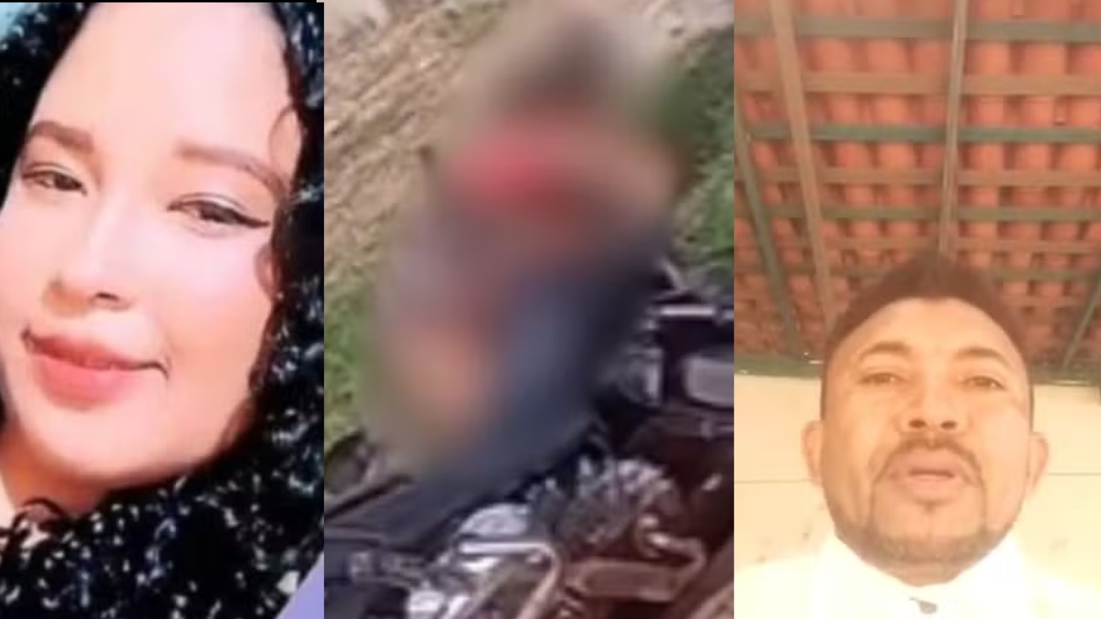 MP denuncia motorista e prima de jovem morta após atropelamento em Timon (MA)