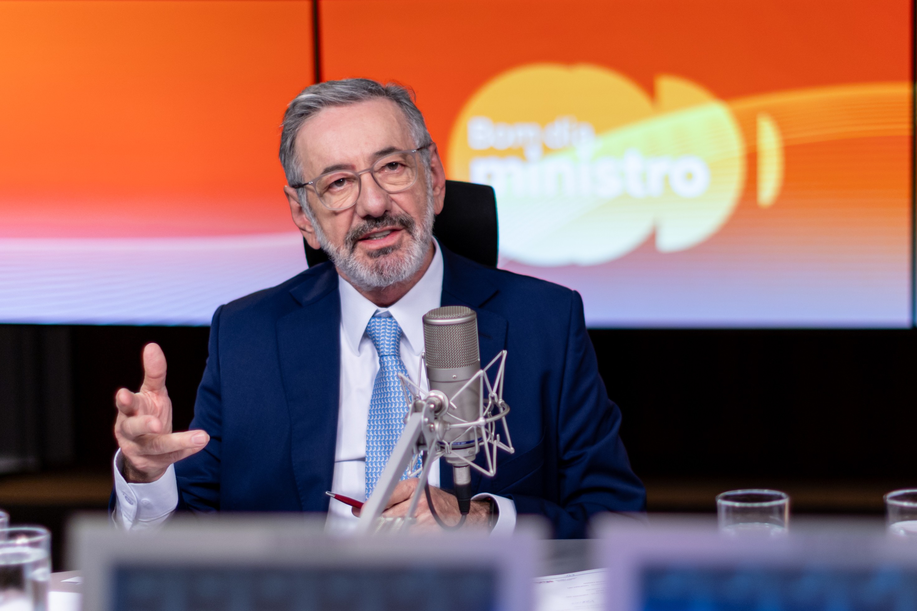 Reciprocidade Tarifária: Decisão Fica para Próximo Governo