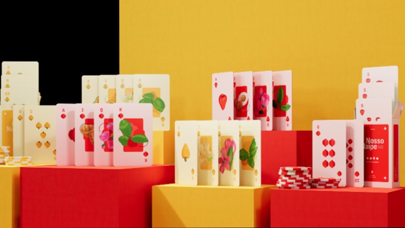 Aluno de Publicidade e Propaganda da Unifor conquista medalha no Brasil Design Award