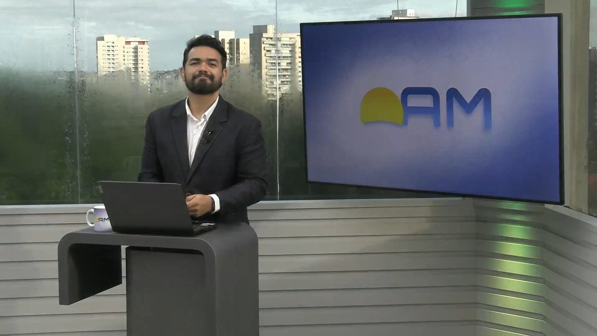VÍDEOS: Bom dia Amazonas desta segunda-feira, 18 de maio de 2026.