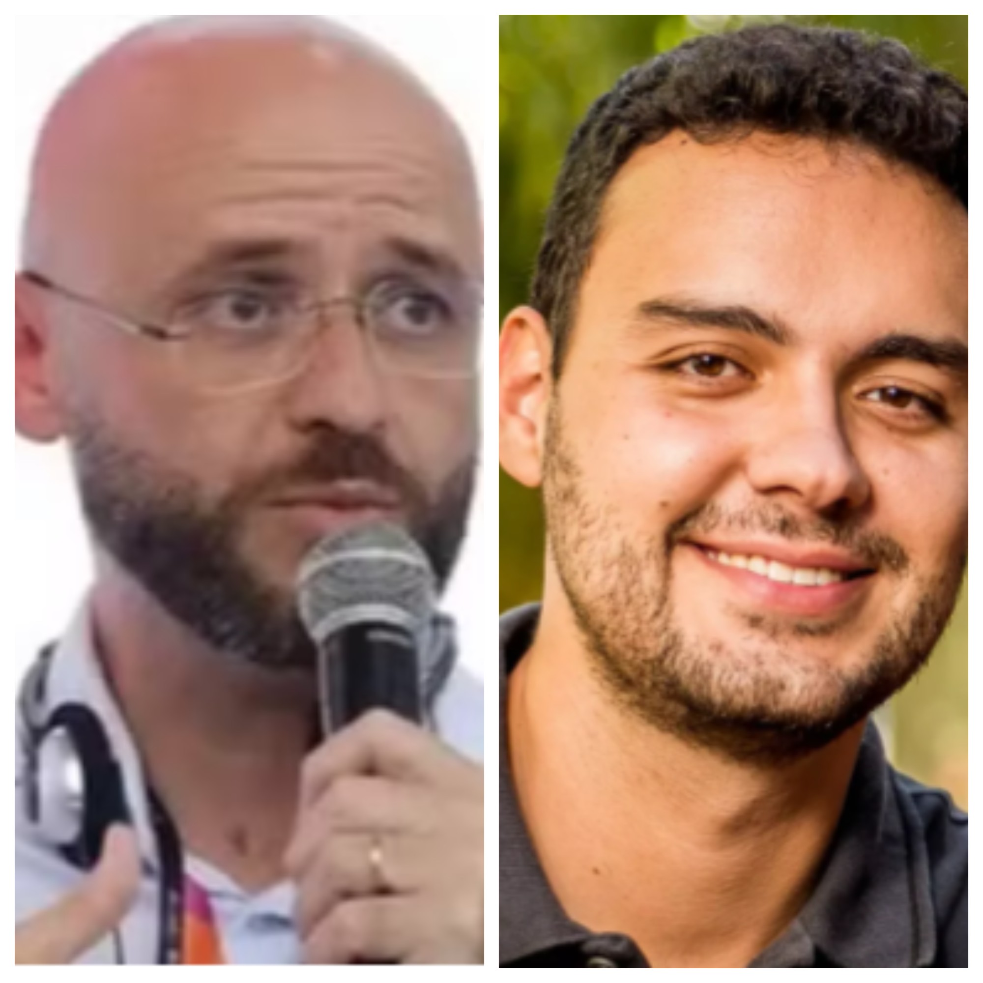 Rossieli Soares deixa Secretaria de Educação de MG após exoneração